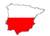 ACADEMIA DE PELUQUERÍA PILAR CERCANO - Polski